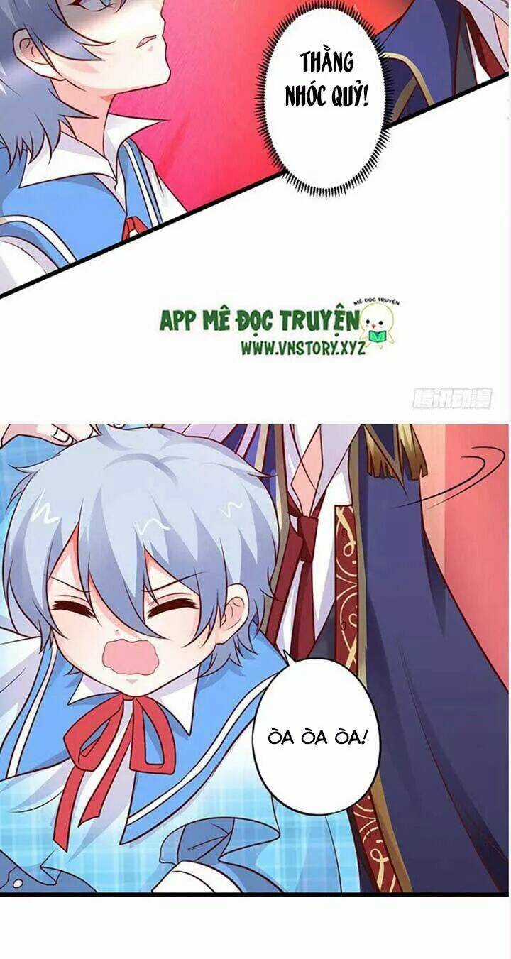 Huyết Tộc Đáng Yêu Chapter 185 trang 8