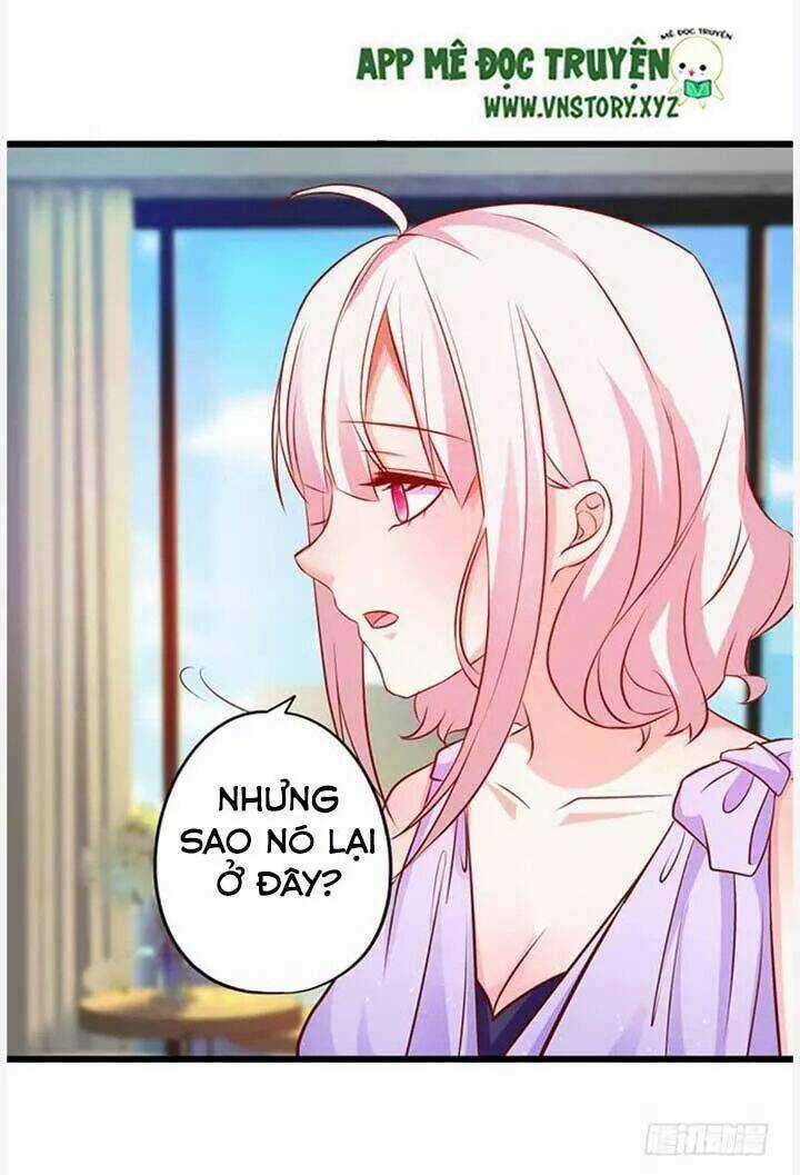 Huyết Tộc Đáng Yêu Chapter 186 trang 10