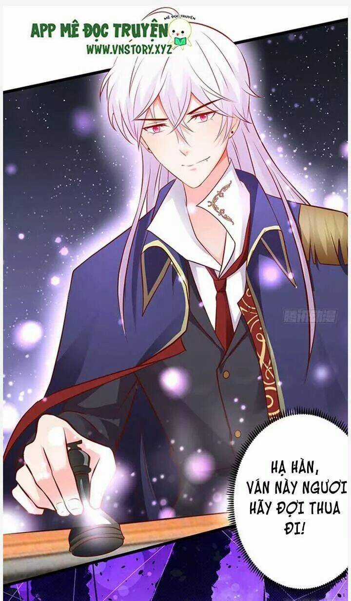 Huyết Tộc Đáng Yêu Chapter 186 trang 13