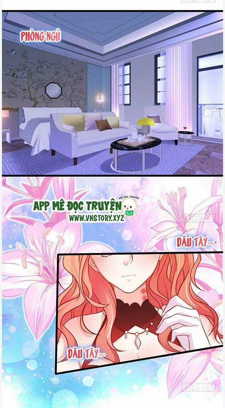 Huyết Tộc Đáng Yêu Chapter 186 trang 15