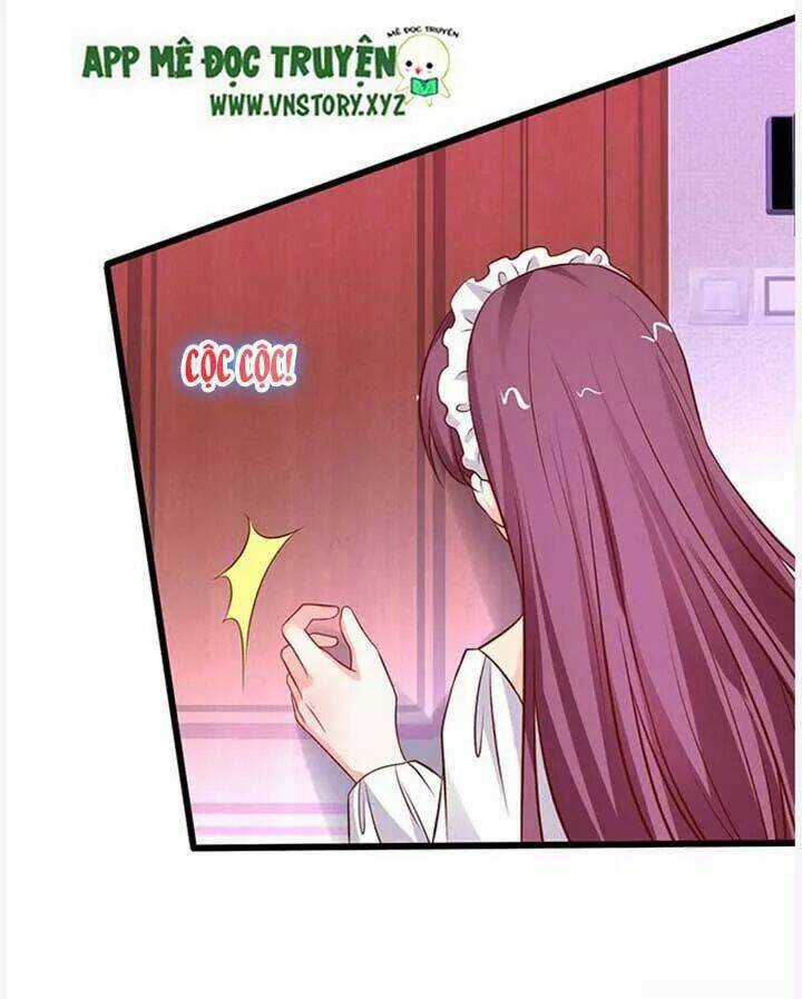 Huyết Tộc Đáng Yêu Chapter 186 trang 17