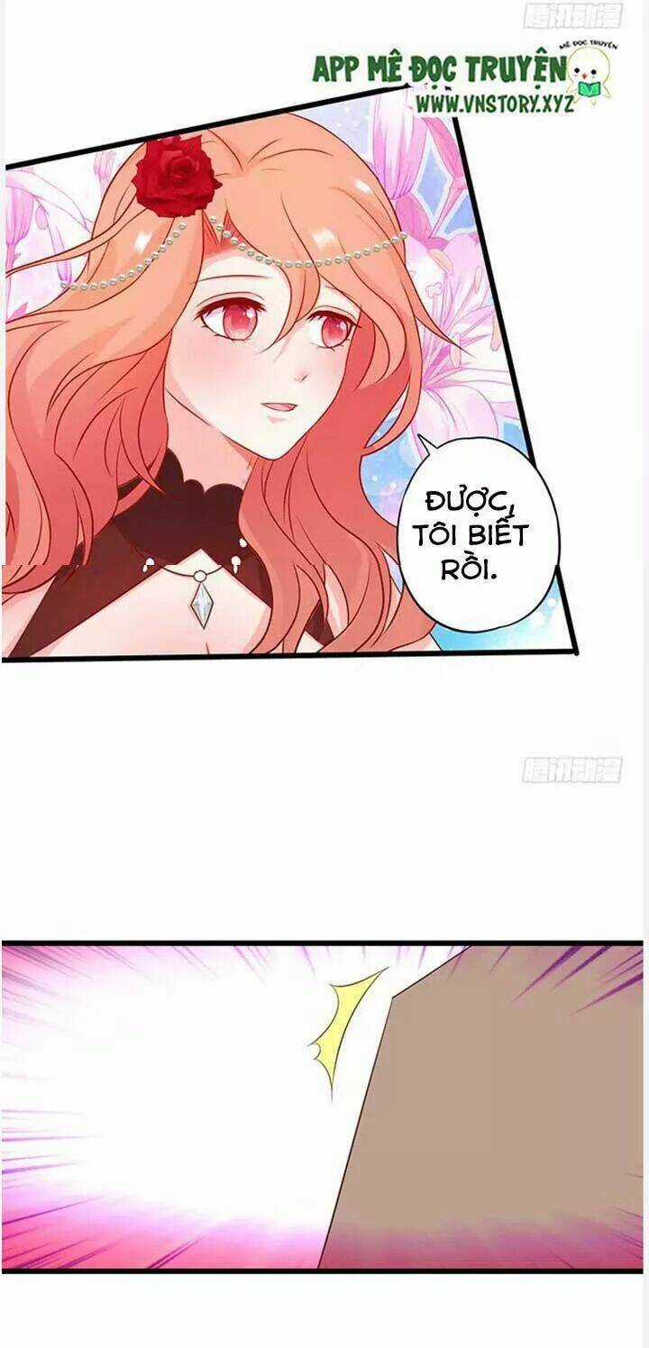 Huyết Tộc Đáng Yêu Chapter 186 trang 19