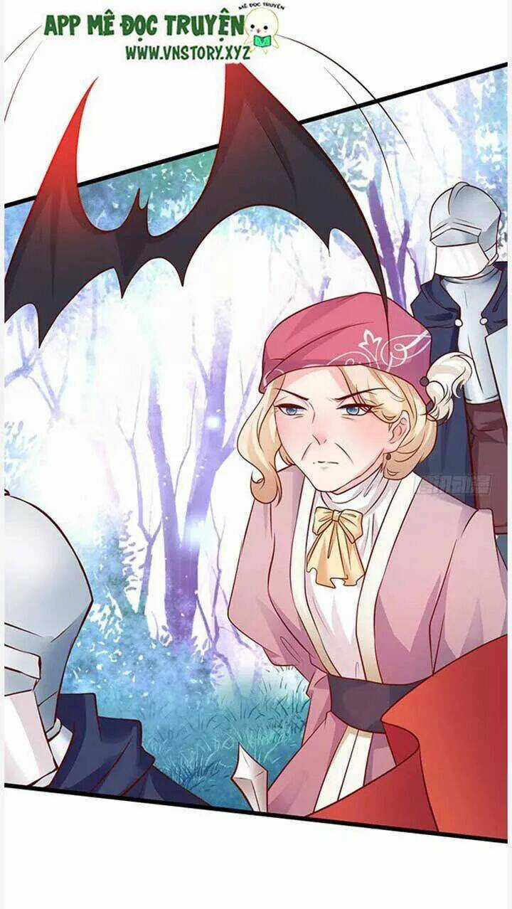 Huyết Tộc Đáng Yêu Chapter 186 trang 2