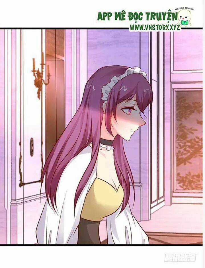 Huyết Tộc Đáng Yêu Chapter 186 trang 20