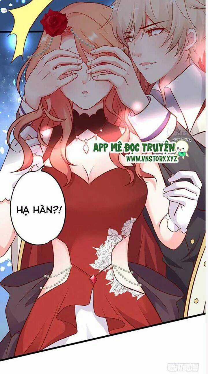 Huyết Tộc Đáng Yêu Chapter 186 trang 24