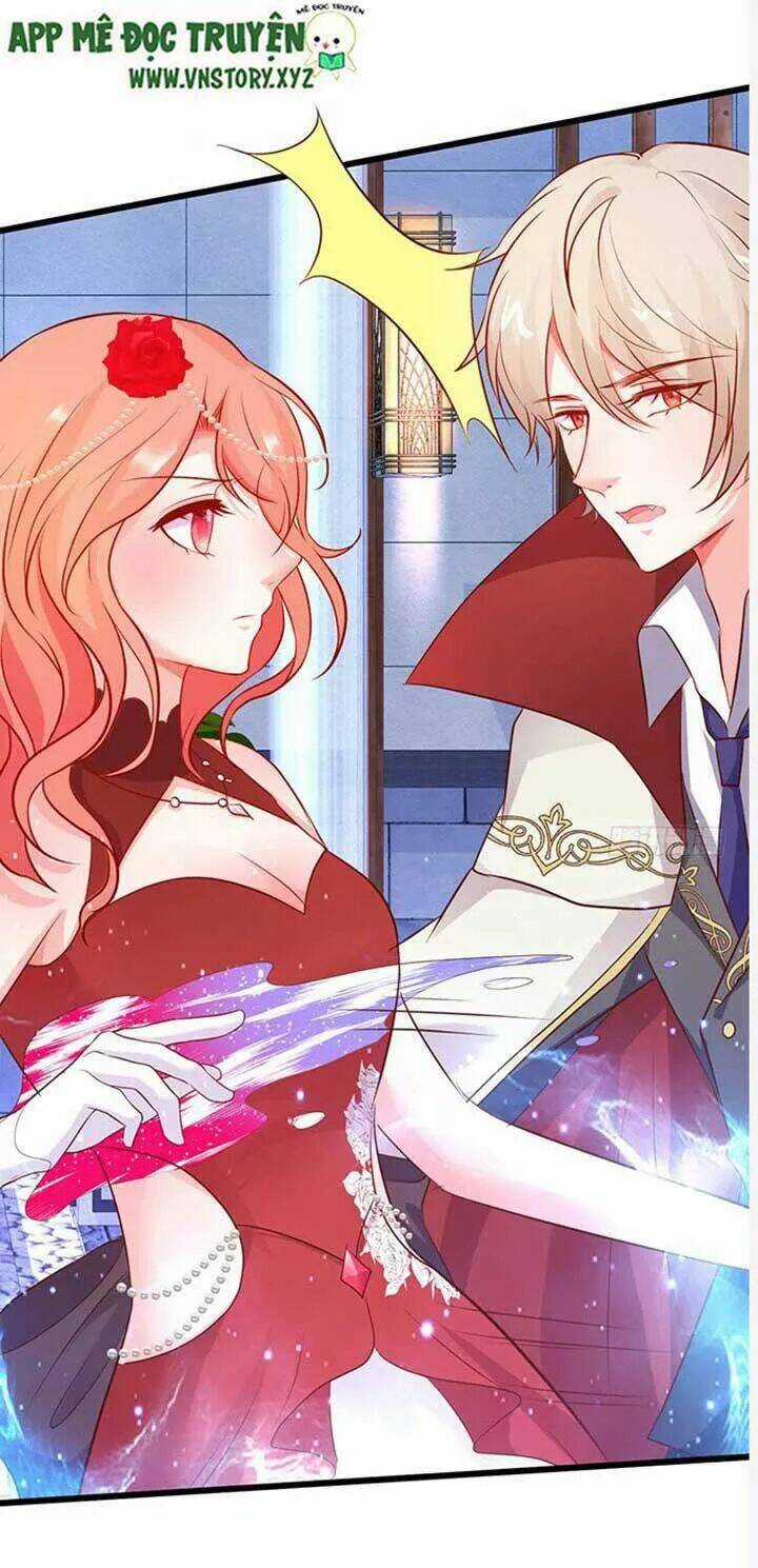 Huyết Tộc Đáng Yêu Chapter 186 trang 26