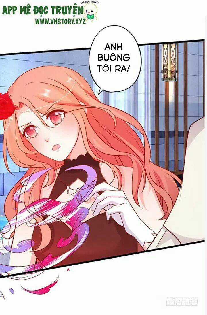 Huyết Tộc Đáng Yêu Chapter 186 trang 27