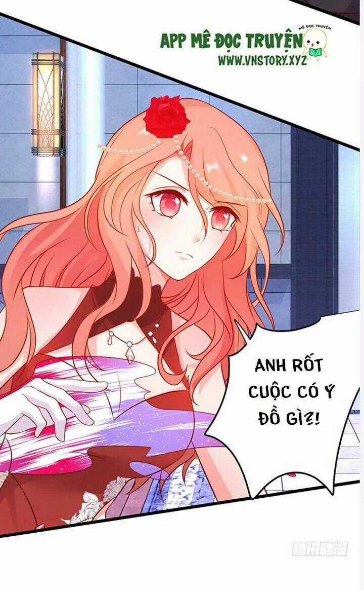 Huyết Tộc Đáng Yêu Chapter 186 trang 30