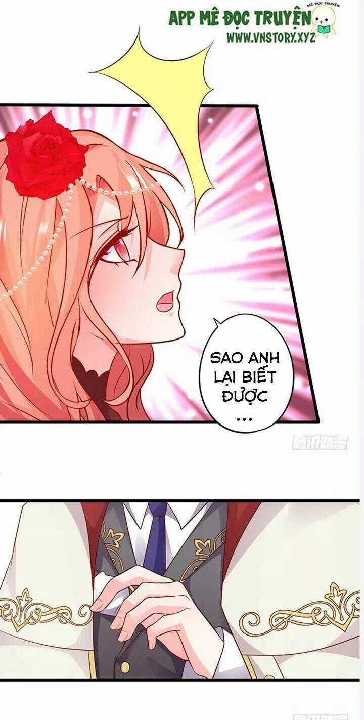 Huyết Tộc Đáng Yêu Chapter 186 trang 34