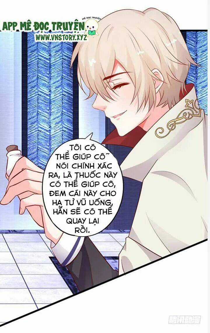 Huyết Tộc Đáng Yêu Chapter 186 trang 35