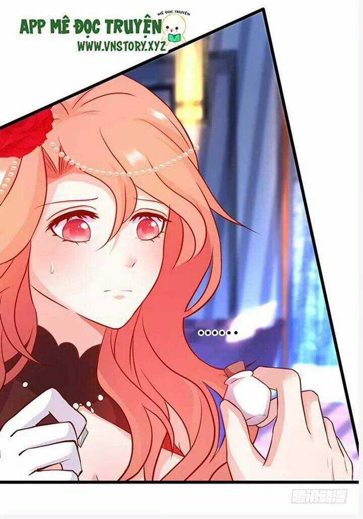 Huyết Tộc Đáng Yêu Chapter 186 trang 36