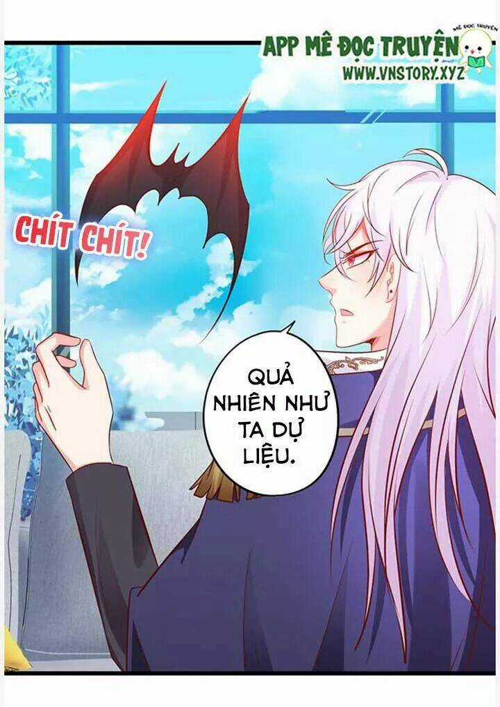 Huyết Tộc Đáng Yêu Chapter 186 trang 4