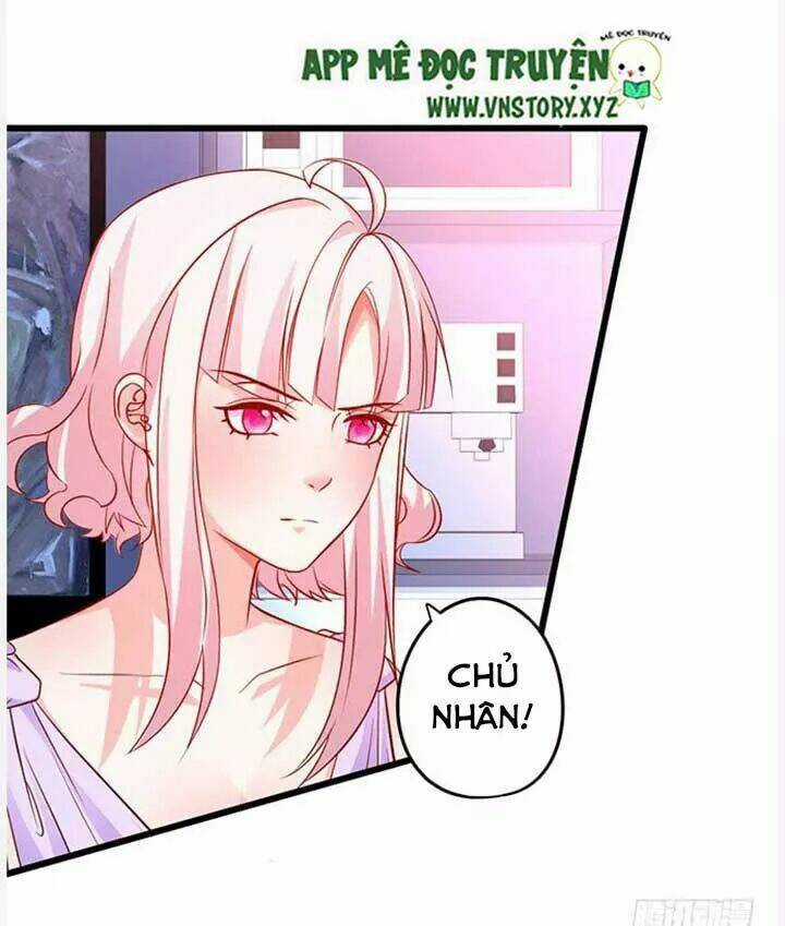 Huyết Tộc Đáng Yêu Chapter 186 trang 5