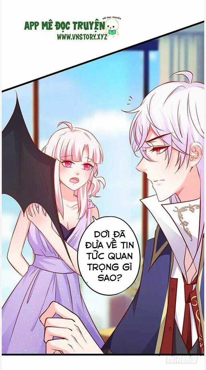 Huyết Tộc Đáng Yêu Chapter 186 trang 6