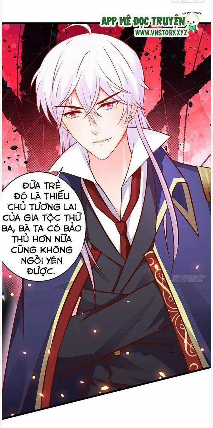 Huyết Tộc Đáng Yêu Chapter 186 trang 8