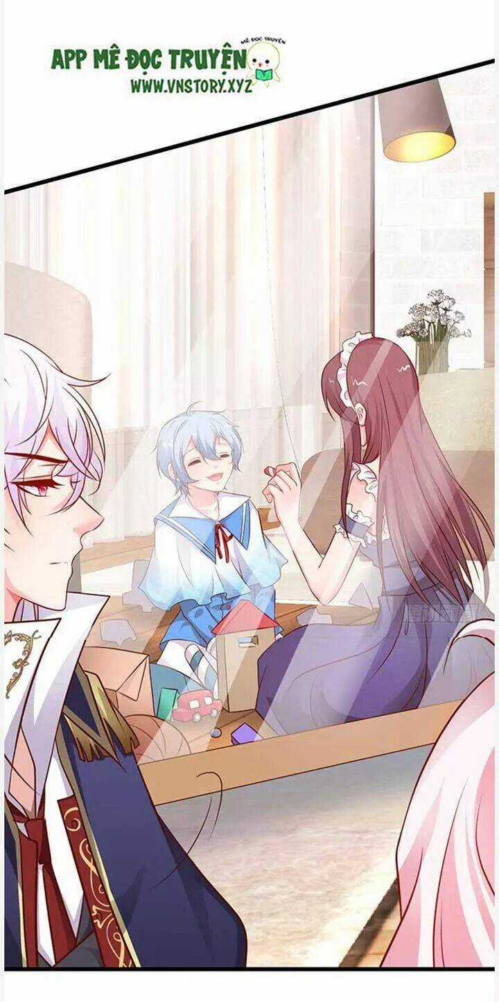 Huyết Tộc Đáng Yêu Chapter 186 trang 9