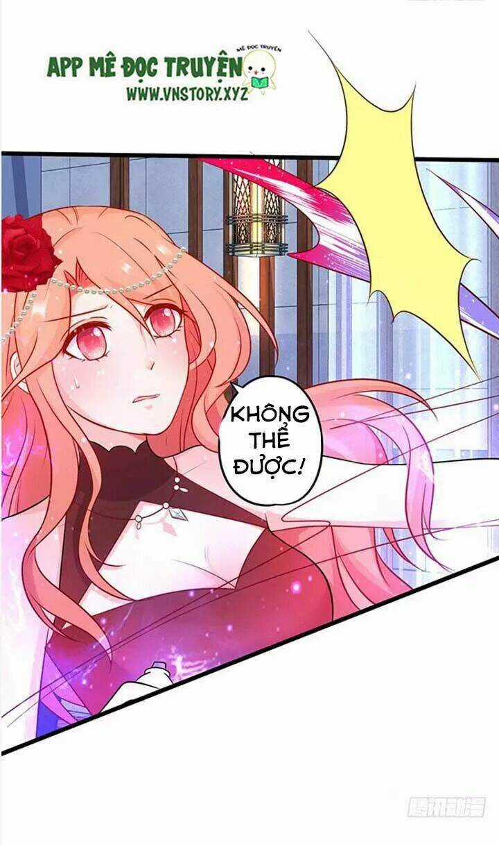 Huyết Tộc Đáng Yêu Chapter 187 trang 10