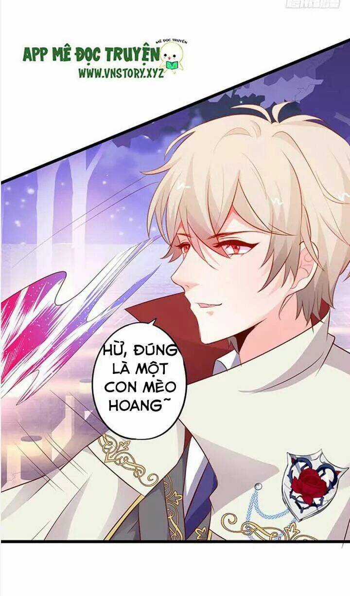 Huyết Tộc Đáng Yêu Chapter 187 trang 11