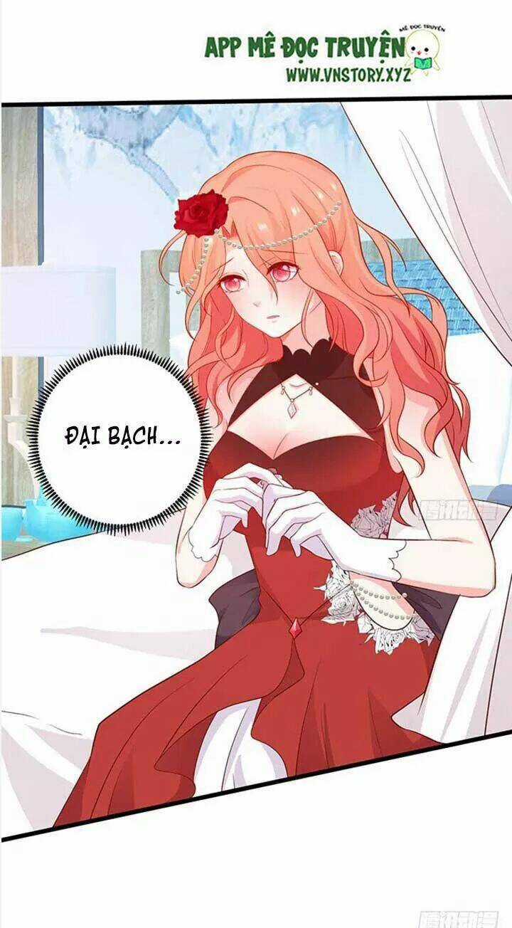 Huyết Tộc Đáng Yêu Chapter 187 trang 14