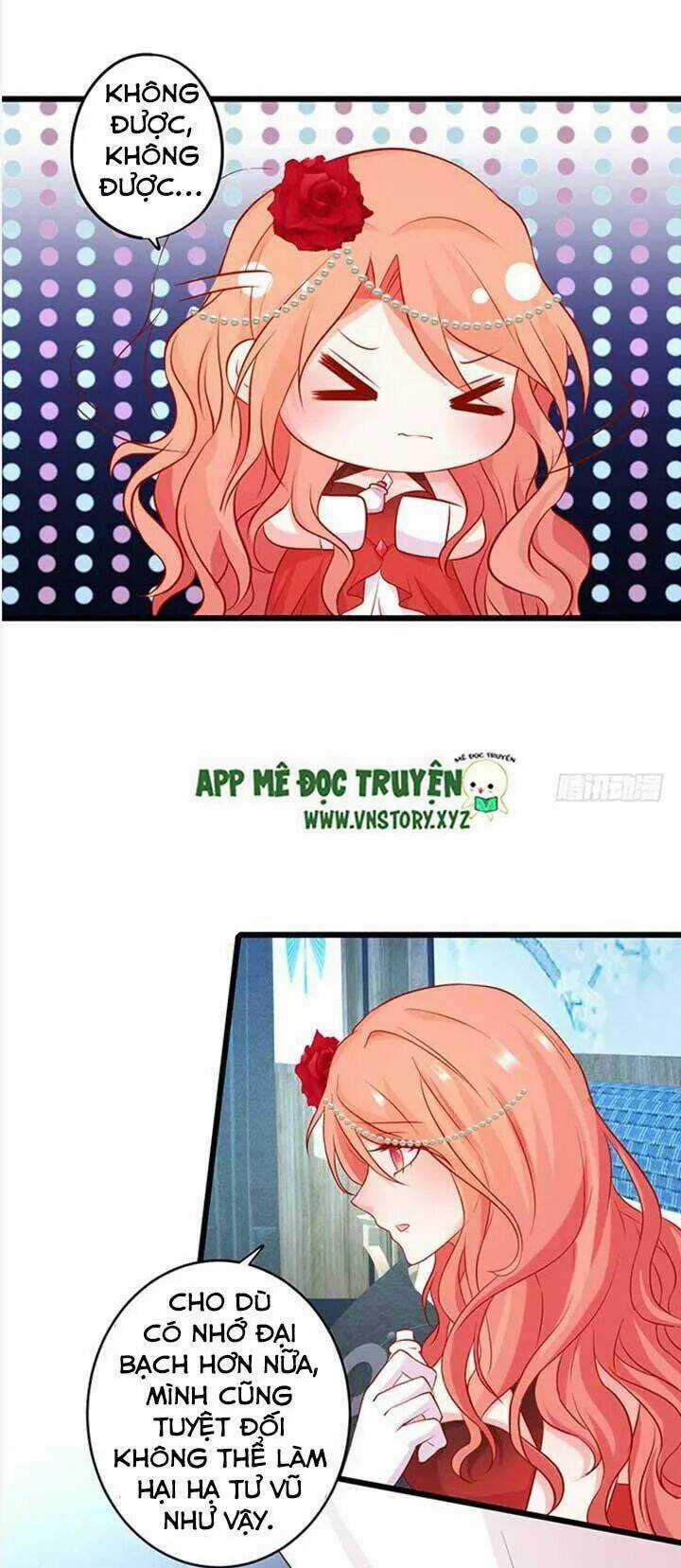 Huyết Tộc Đáng Yêu Chapter 187 trang 16