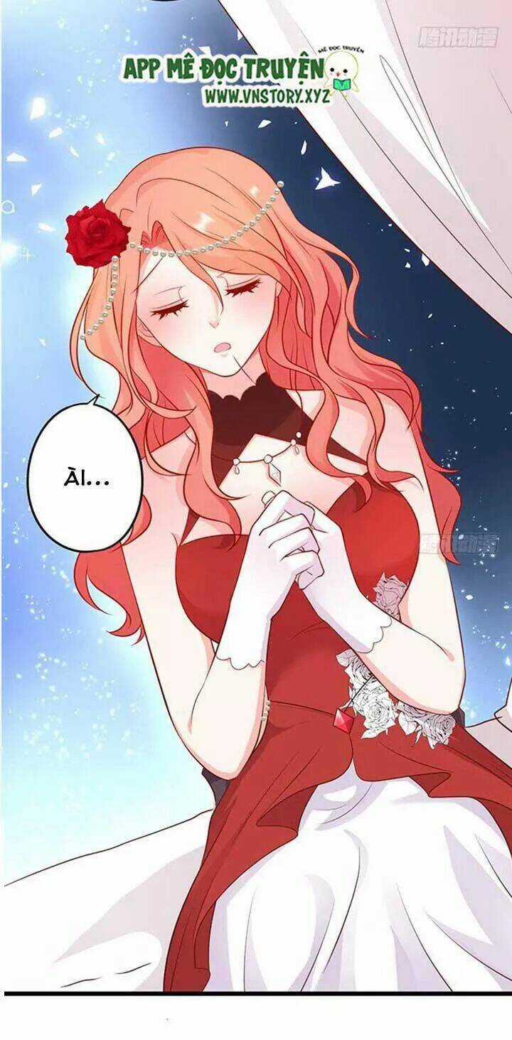 Huyết Tộc Đáng Yêu Chapter 187 trang 17