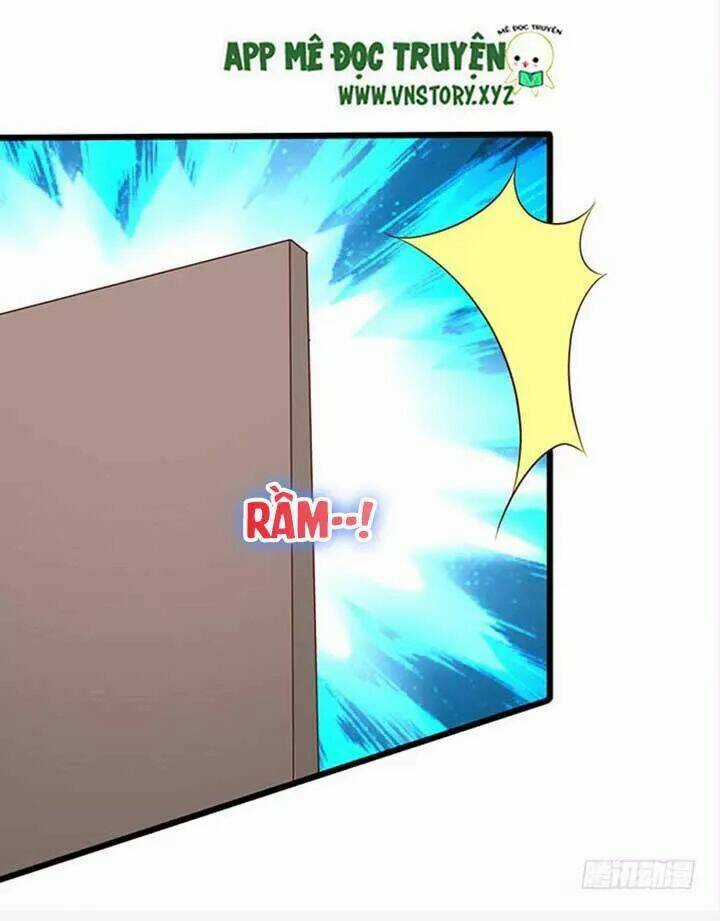 Huyết Tộc Đáng Yêu Chapter 187 trang 18