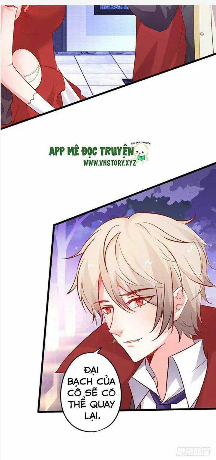 Huyết Tộc Đáng Yêu Chapter 187 trang 2