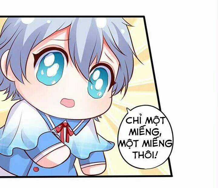 Huyết Tộc Đáng Yêu Chapter 187 trang 21