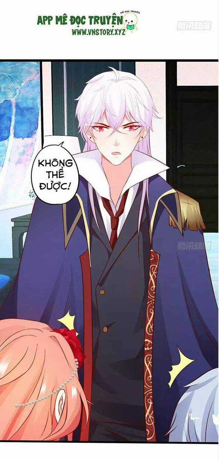 Huyết Tộc Đáng Yêu Chapter 187 trang 22