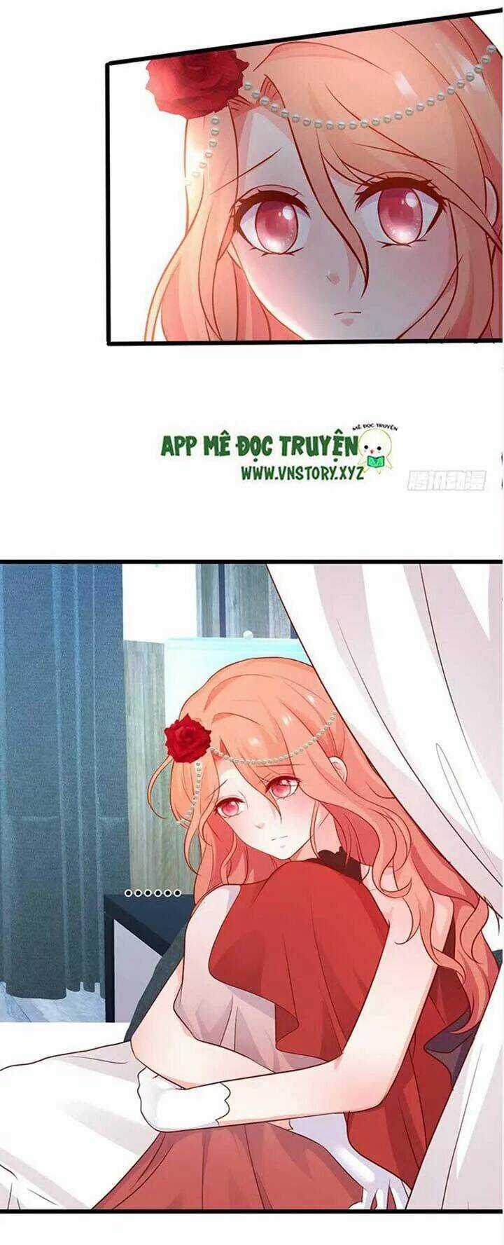 Huyết Tộc Đáng Yêu Chapter 187 trang 27