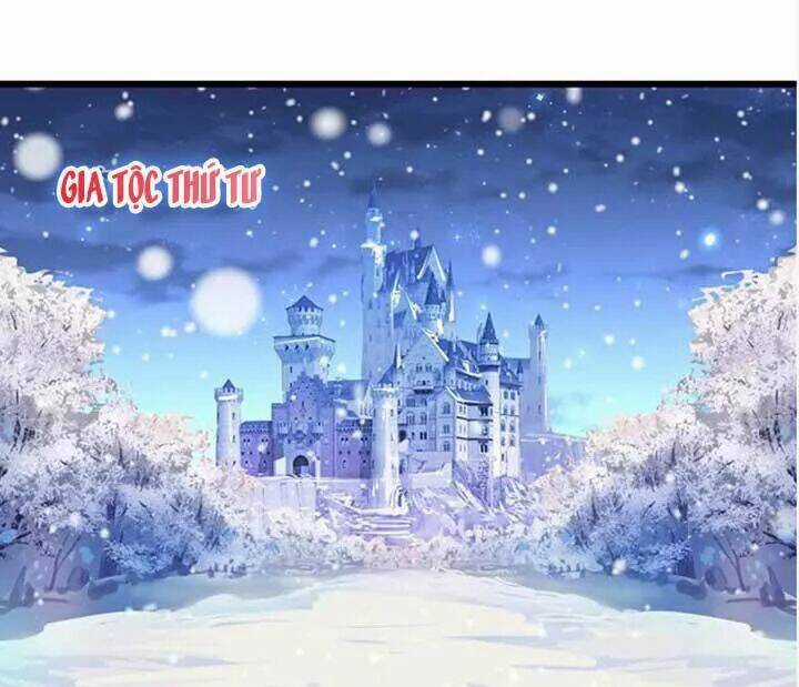 Huyết Tộc Đáng Yêu Chapter 187 trang 28