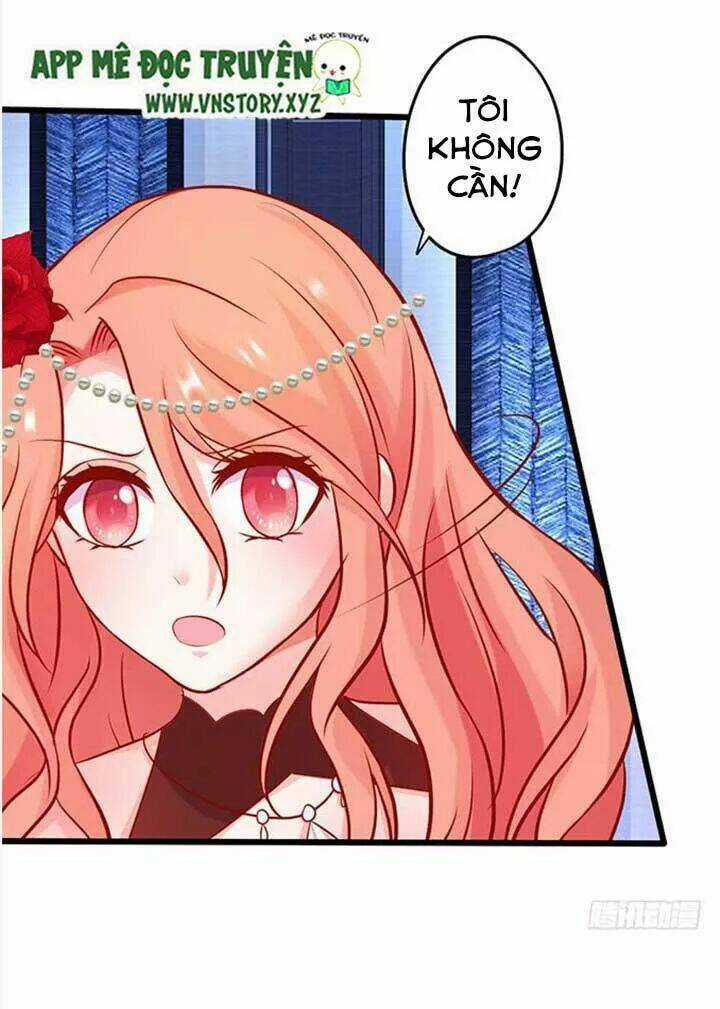 Huyết Tộc Đáng Yêu Chapter 187 trang 3