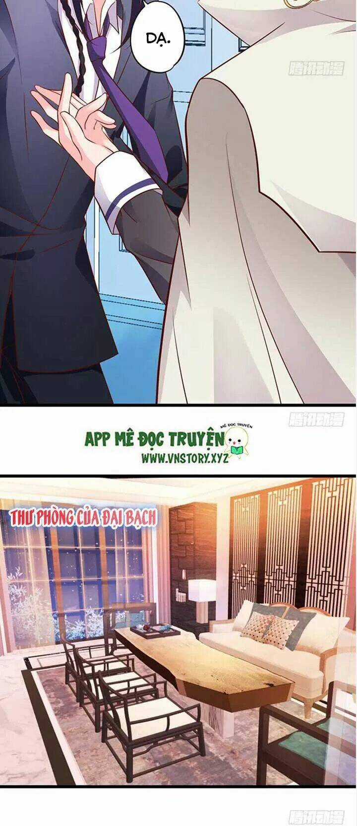 Huyết Tộc Đáng Yêu Chapter 187 trang 31