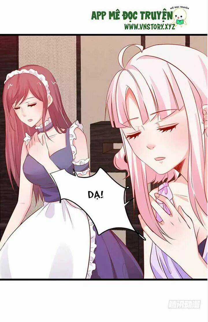 Huyết Tộc Đáng Yêu Chapter 187 trang 35