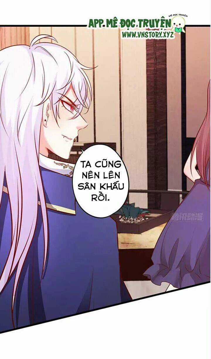 Huyết Tộc Đáng Yêu Chapter 187 trang 36