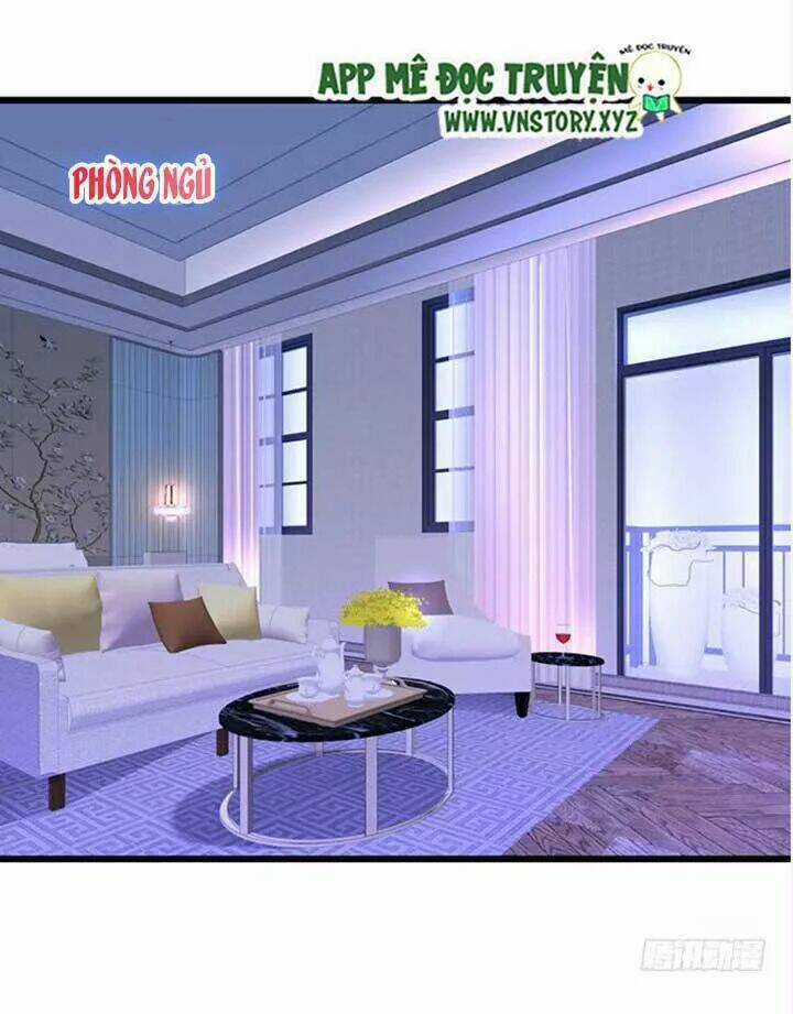 Huyết Tộc Đáng Yêu Chapter 187 trang 37