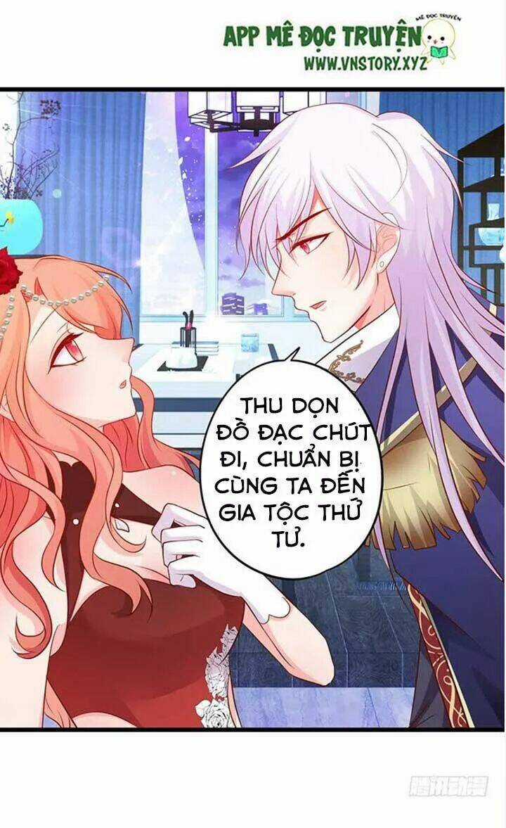 Huyết Tộc Đáng Yêu Chapter 187 trang 38