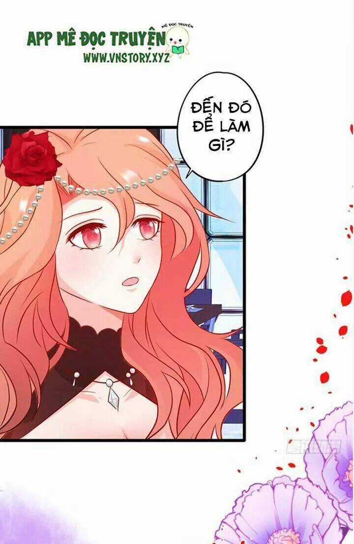 Huyết Tộc Đáng Yêu Chapter 187 trang 39