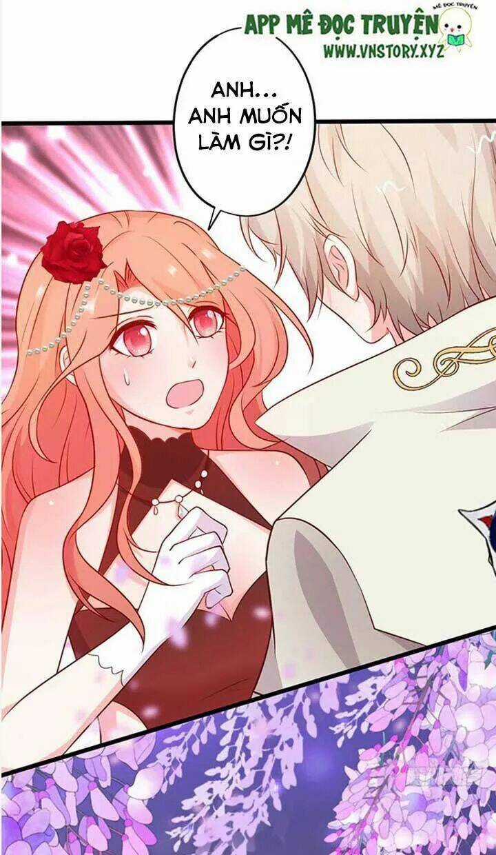 Huyết Tộc Đáng Yêu Chapter 187 trang 4