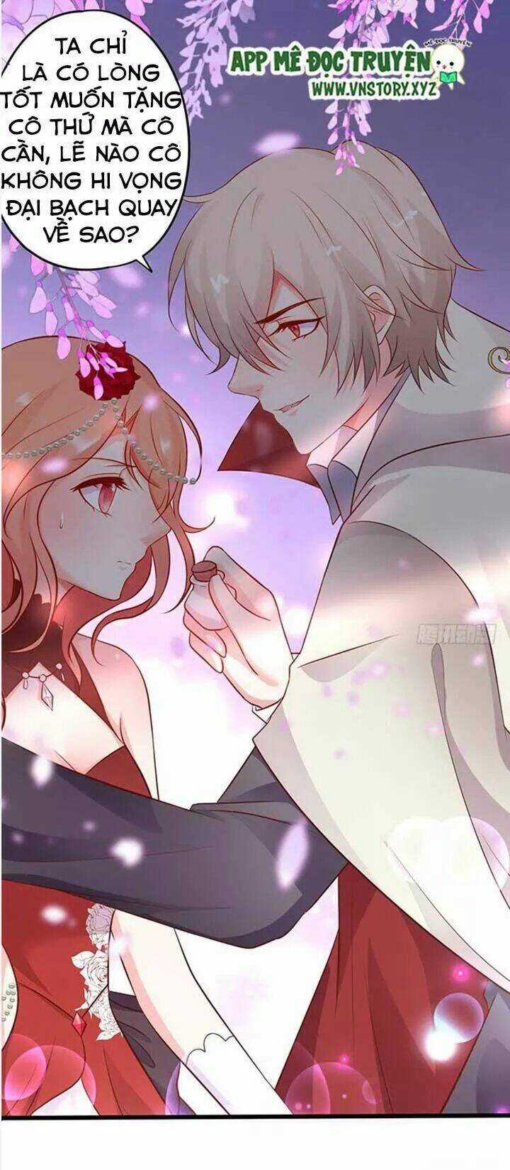 Huyết Tộc Đáng Yêu Chapter 187 trang 5