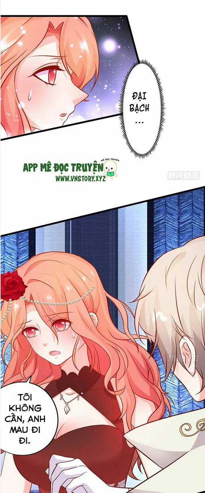 Huyết Tộc Đáng Yêu Chapter 187 trang 6