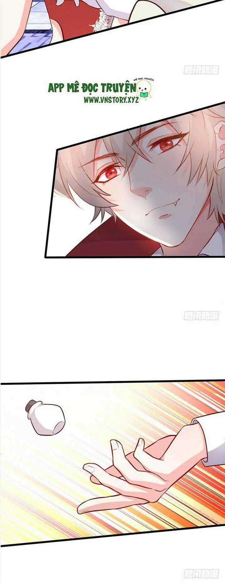 Huyết Tộc Đáng Yêu Chapter 187 trang 7