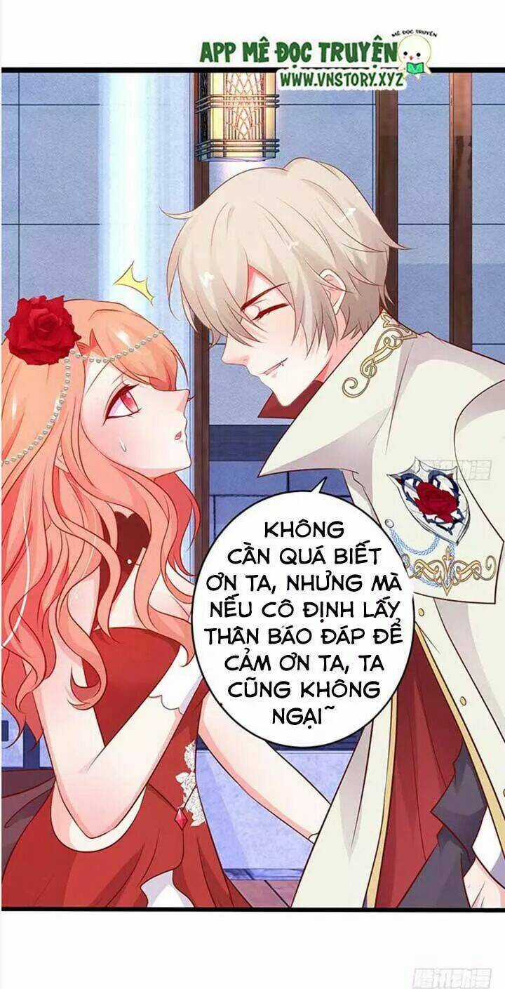 Huyết Tộc Đáng Yêu Chapter 187 trang 9