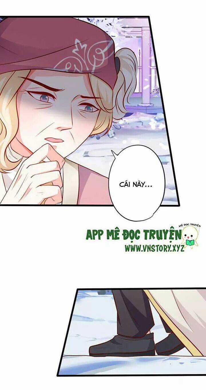 Huyết Tộc Đáng Yêu Chapter 188 trang 10