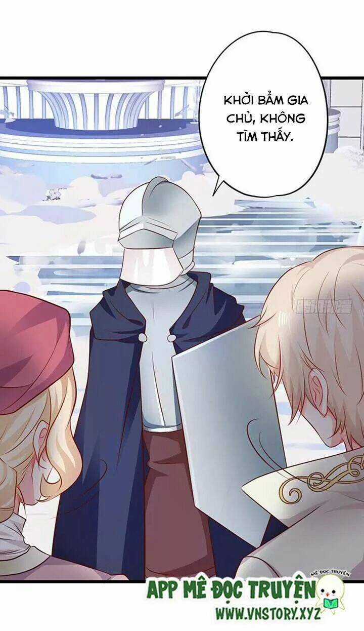 Huyết Tộc Đáng Yêu Chapter 188 trang 12