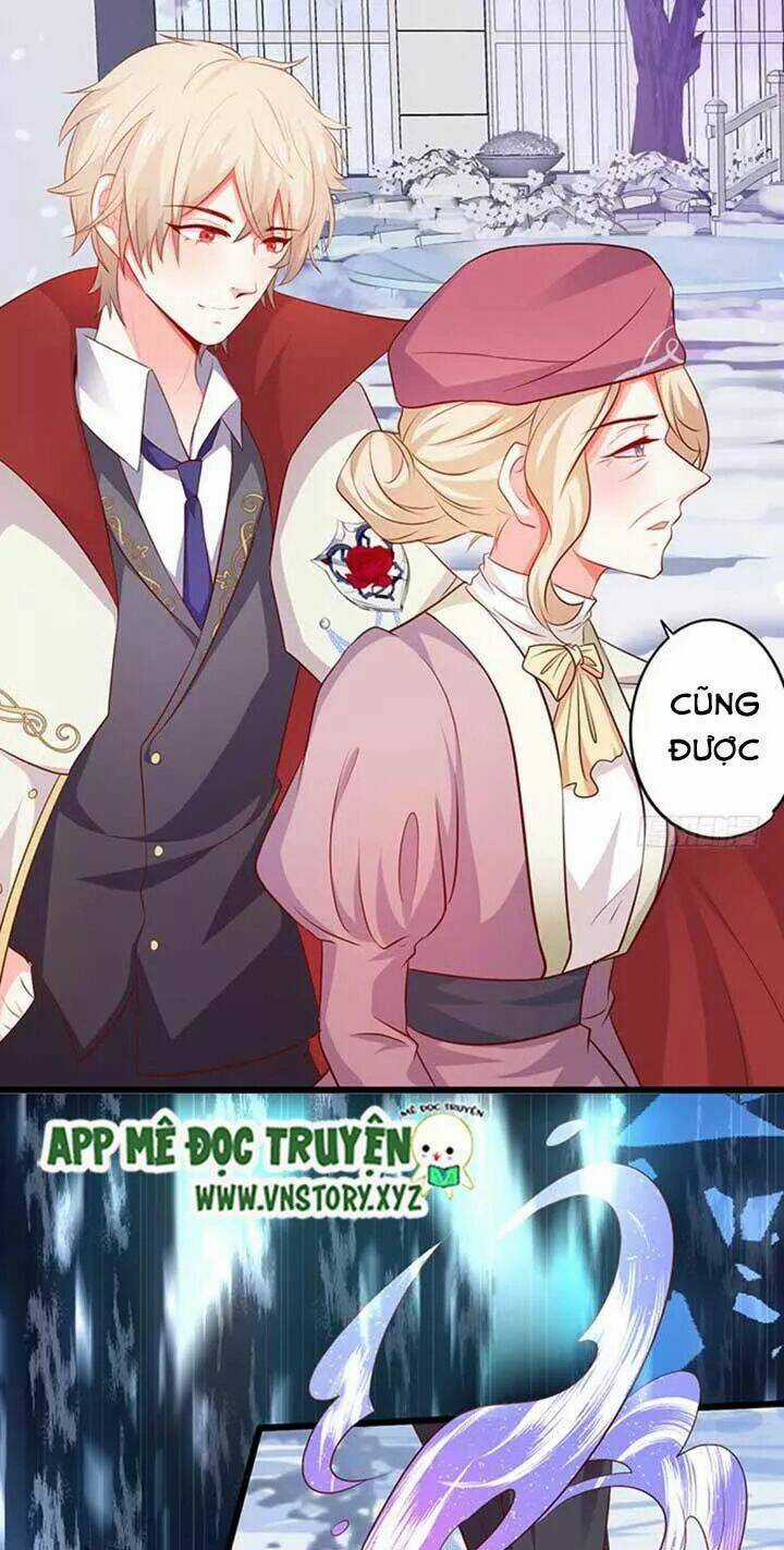 Huyết Tộc Đáng Yêu Chapter 188 trang 15