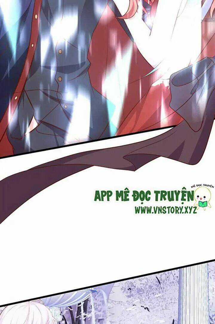 Huyết Tộc Đáng Yêu Chapter 188 trang 17