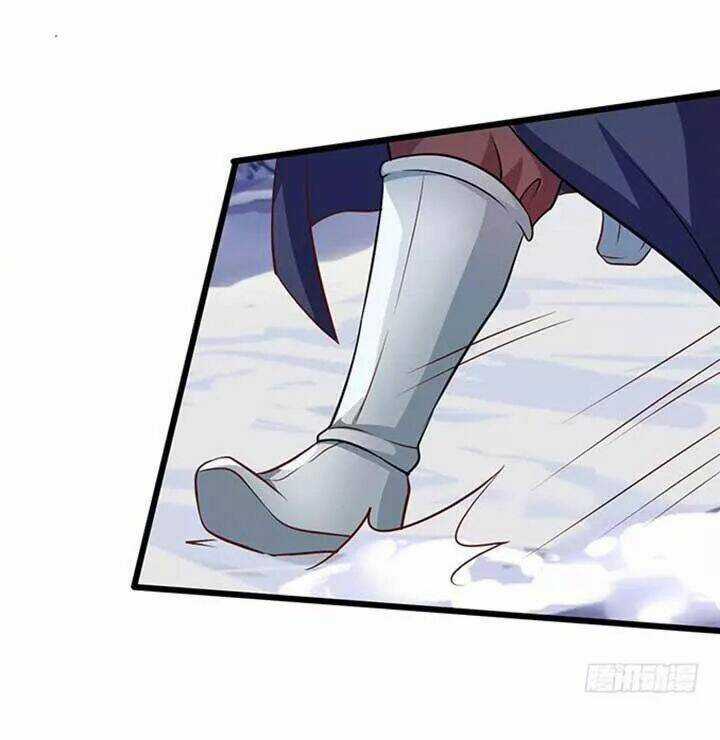 Huyết Tộc Đáng Yêu Chapter 188 trang 19