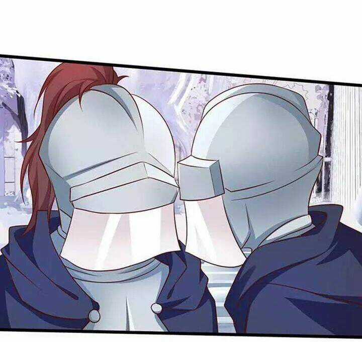 Huyết Tộc Đáng Yêu Chapter 188 trang 20