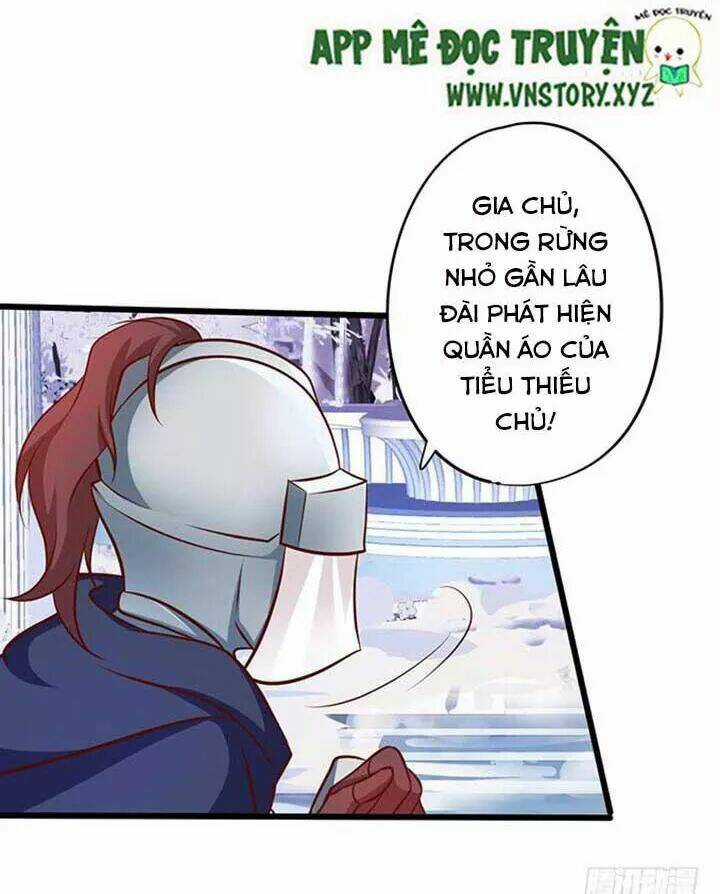 Huyết Tộc Đáng Yêu Chapter 188 trang 21